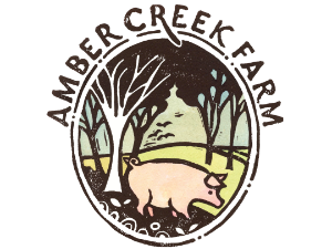 Amber Creek Farm logo