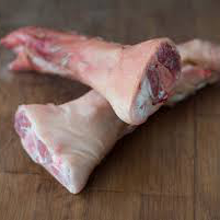 Trotters (frozen)