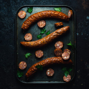 Chorizo
