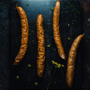 Cheese Kransky