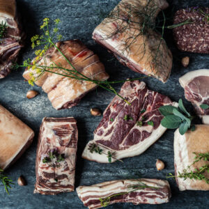 Bulk Pork Packs