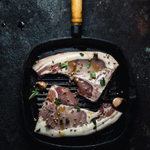 Pork Loin Chops
